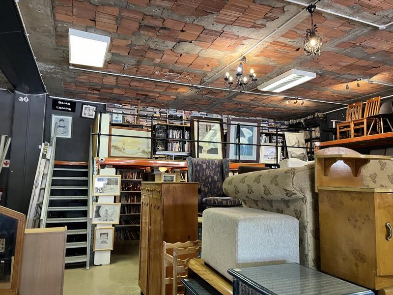 To Let commercial Property for Rent in Milnerton Central Western Cape